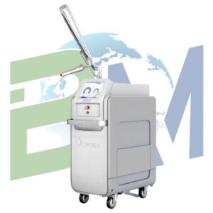 BA-PC21 Picoway laser machine