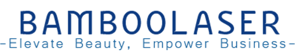 bamboolaser aesthetic beauty Equipment