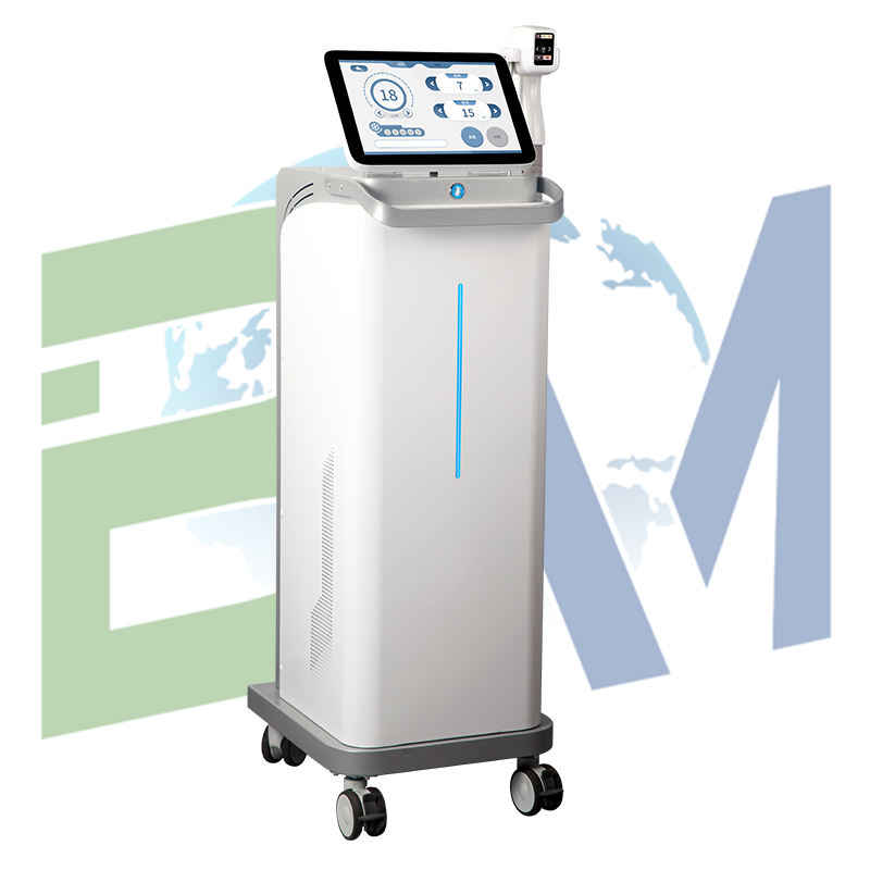 diode laser 808