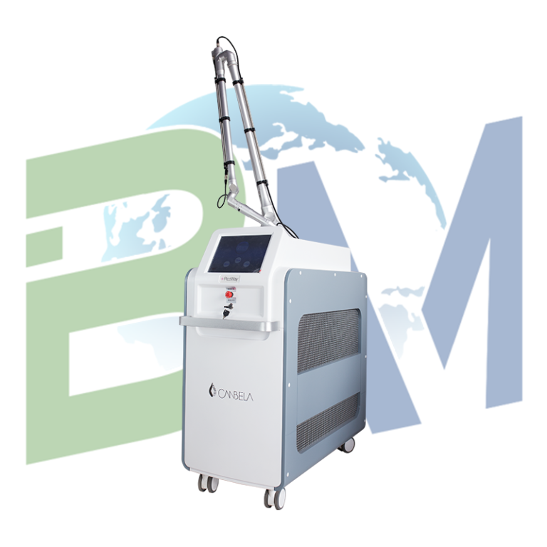 picosecond laser