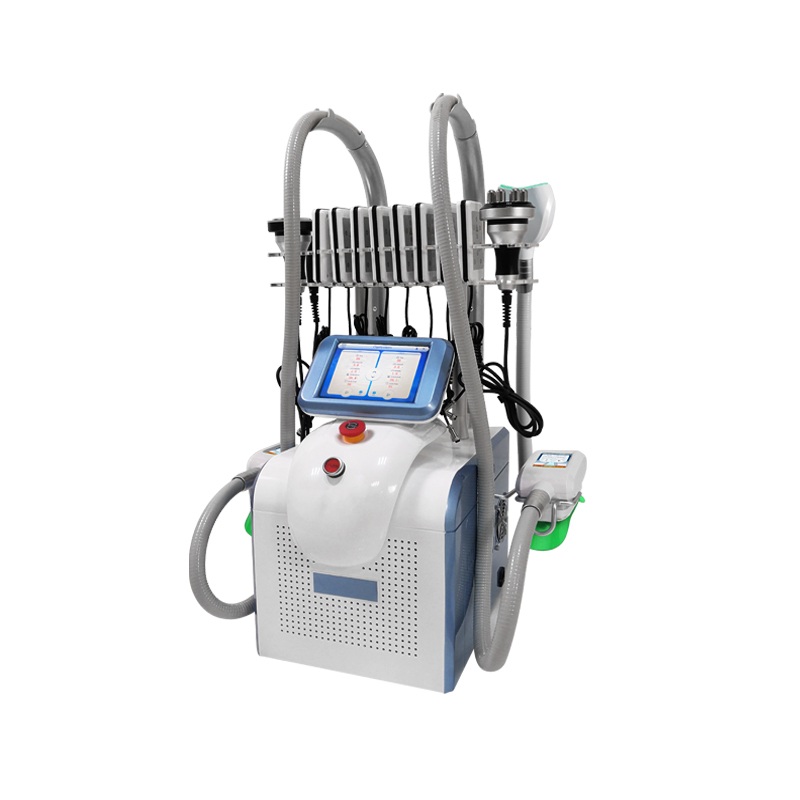 BA-CR25-fat freezing machine