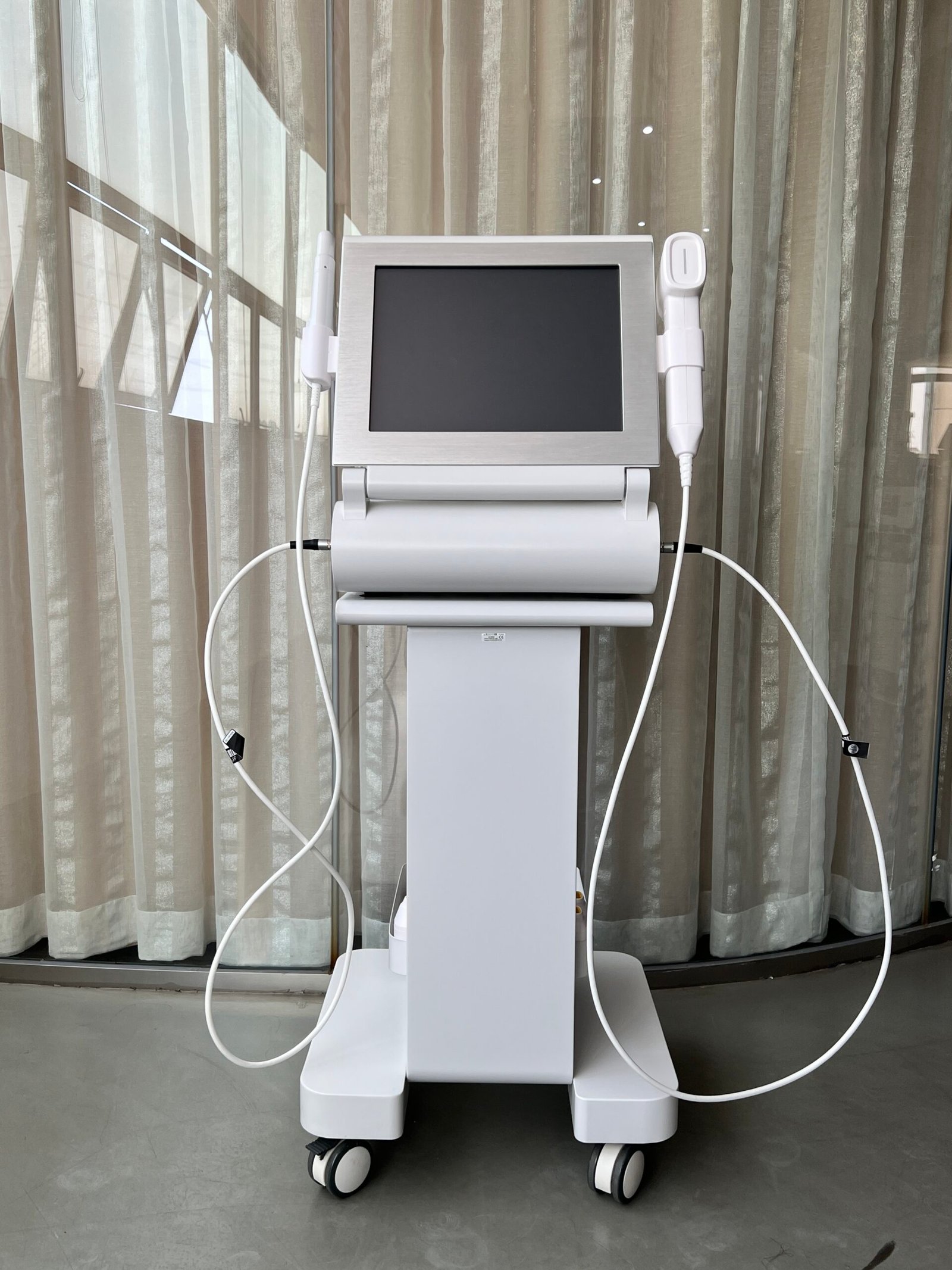 ba-hf23 8D hifu machine