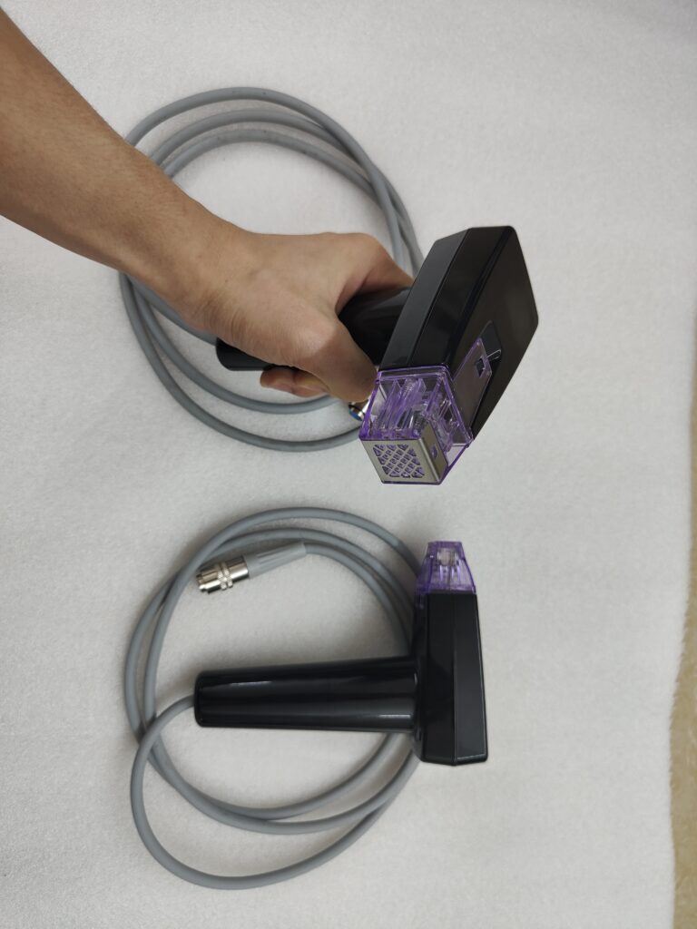 microneedle rf machine
