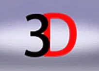 3D modes