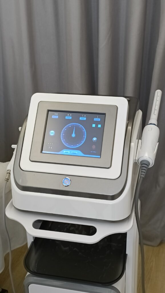 BA-HF24-private hifu