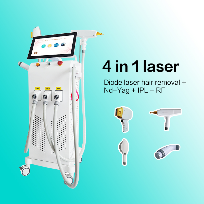 4 in 1 titanium laser (6)