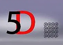 5D modes