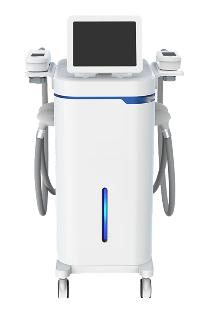BA-CR22 fat freezing machine
