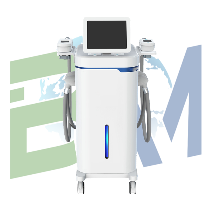 BA-CR22: Bamlaser Fat Freezing Machine