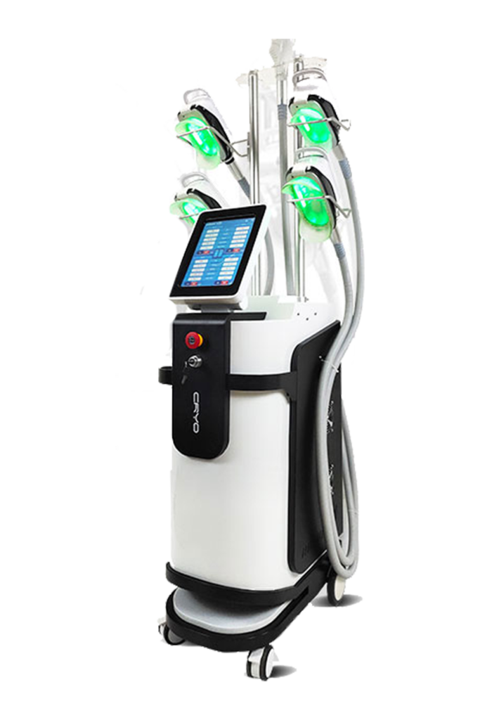 BA-CR24 fat freezing machine