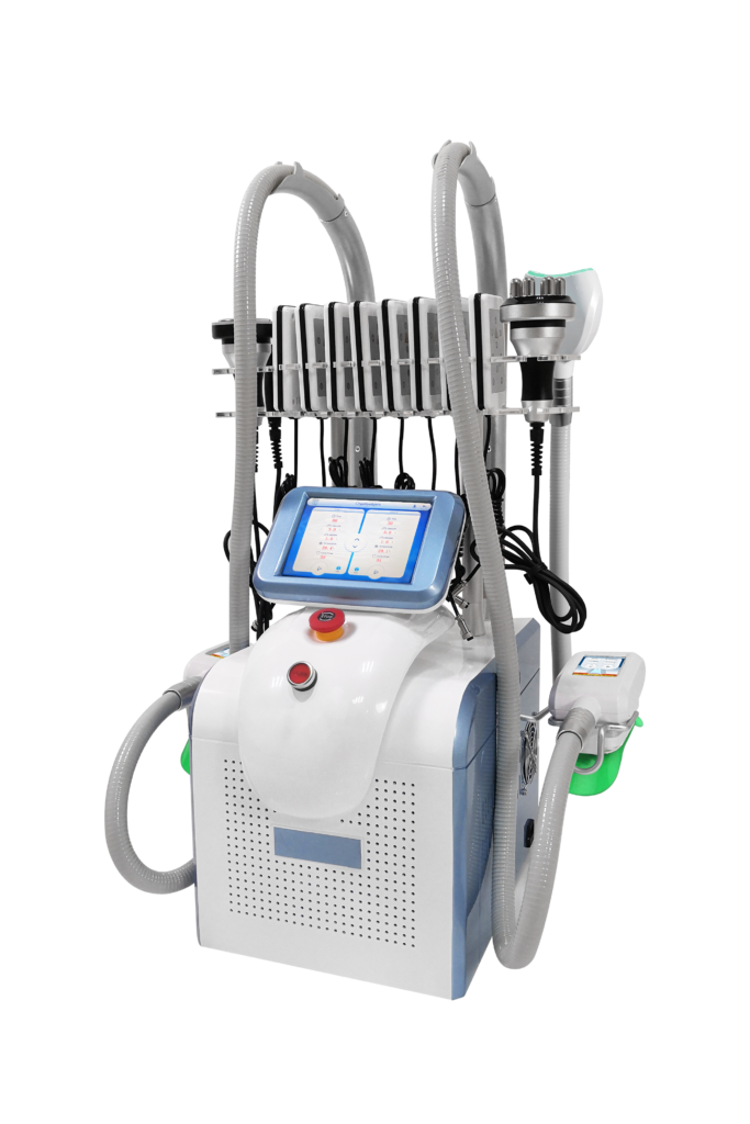 BA-CR25-fat freezing machine