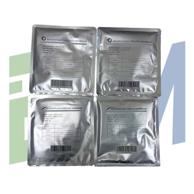 BA-CR26 antifreezing membrane