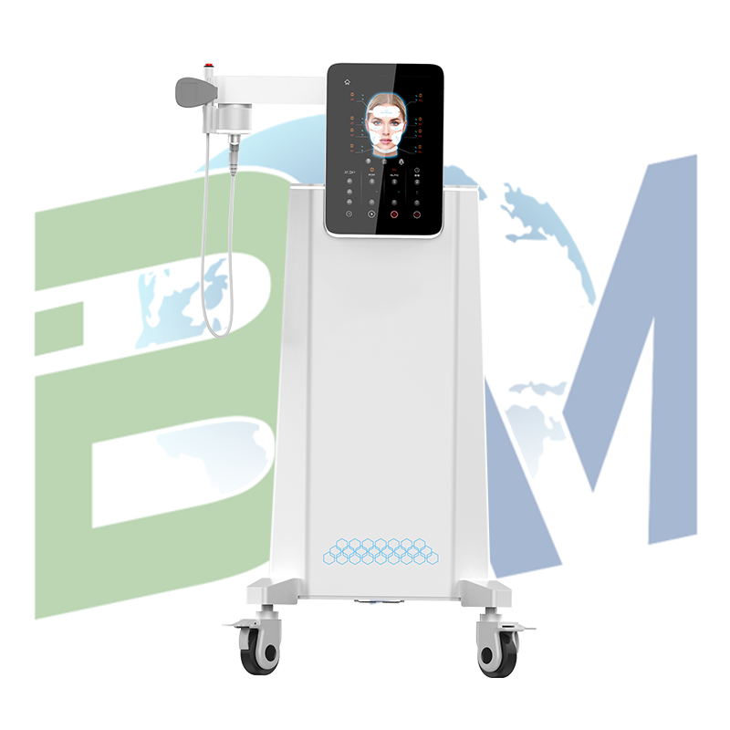BA-EF23: EMS rf Face Lifting Machine