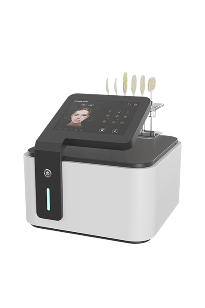 BA-EF26ems rf facial machinee