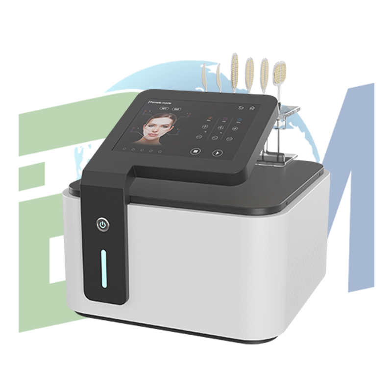 BA-EF26: Portable EMS RF Skin Tightening Machine