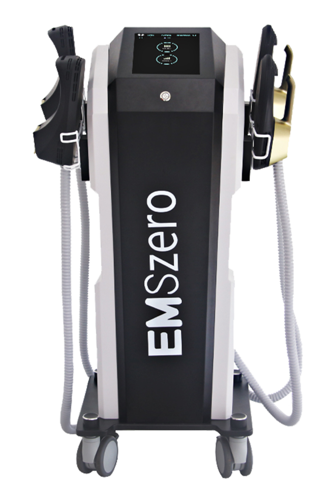 emszero machine
