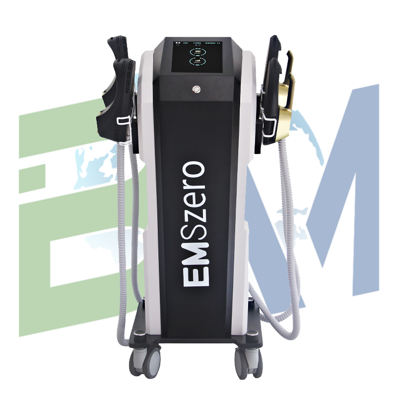 BA-ES21: Emezero Body Shaping Machine