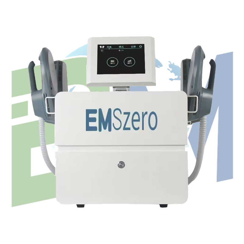 BA-ES22: Portable Ems body Shaping Machine