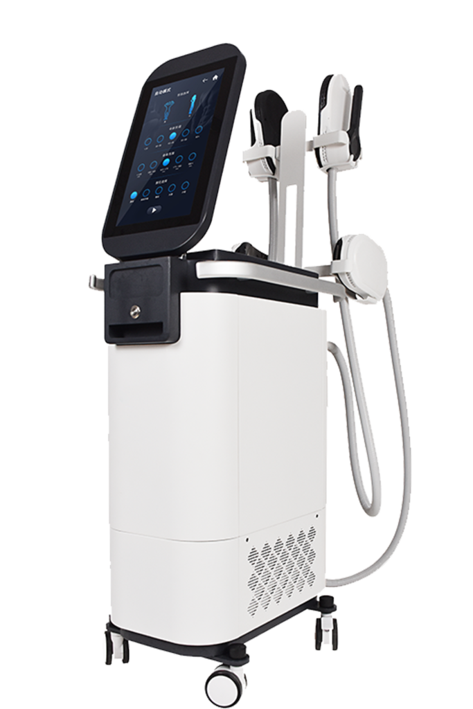 emsculpt