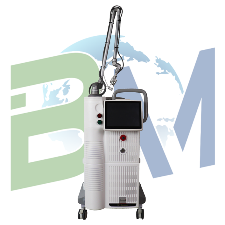 co2 fractional rf BA-FC21