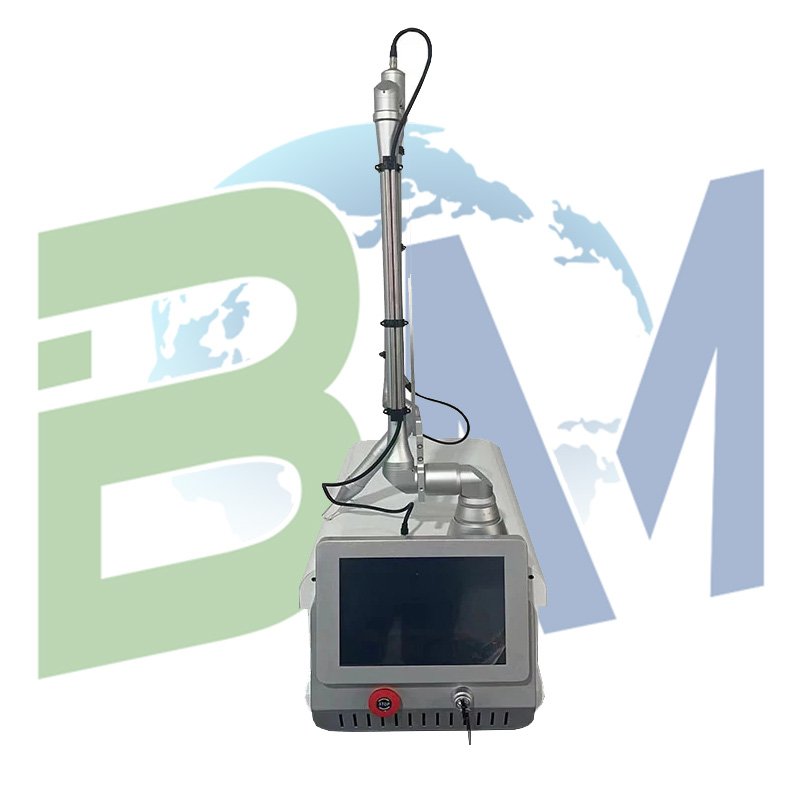 BA-FC22 Portable fractional co2 laser machine