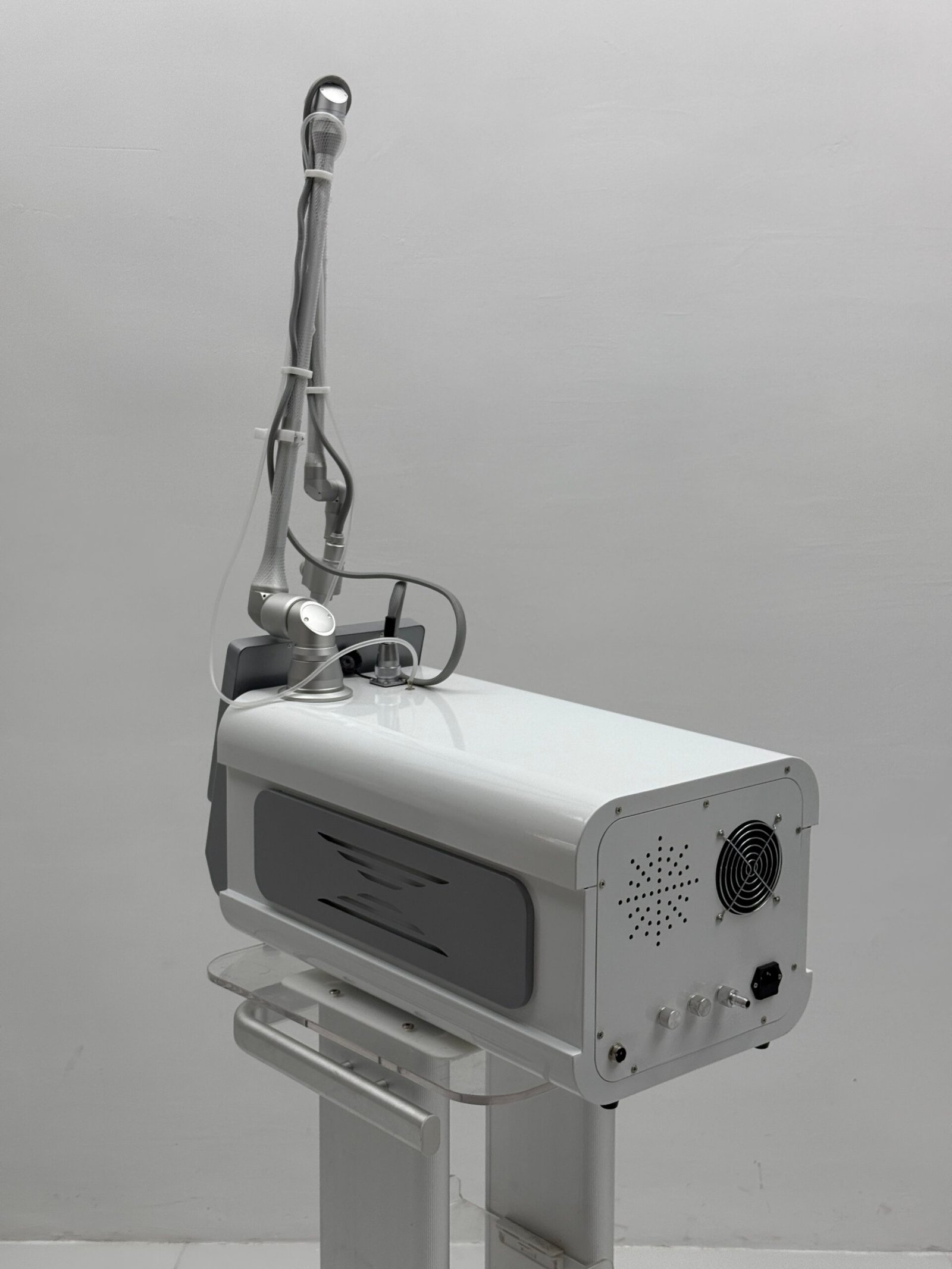 BA-FC22 Portable Fractional Co2 Laser machine