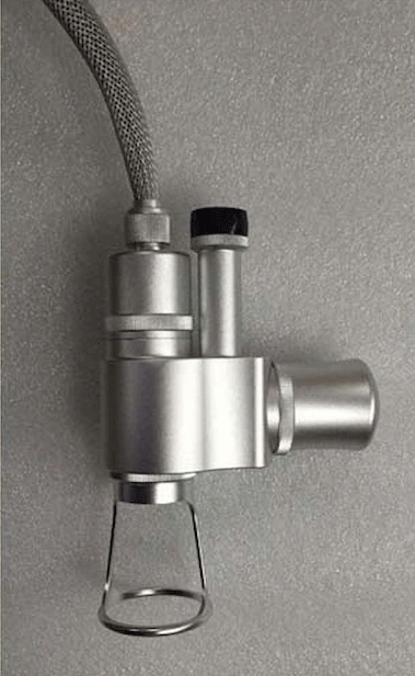BA-FC22 fractional head