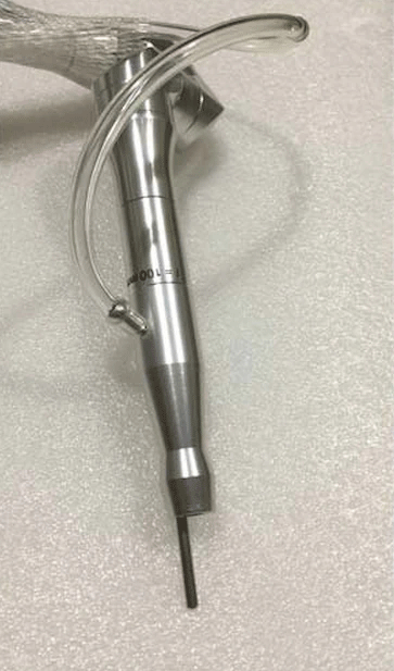 BA-FC22 ultra pulse handle
