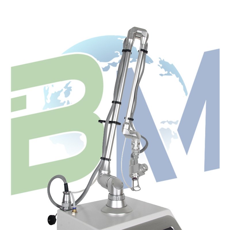BA-FC23 fractional co2 laser guide arm