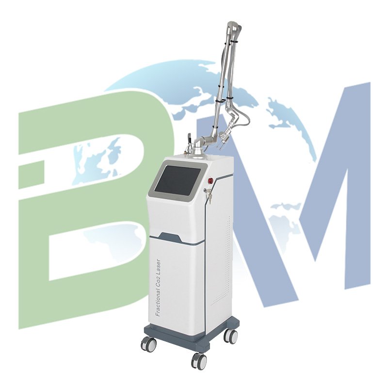 BA-FC23 fractional co2 laser machine