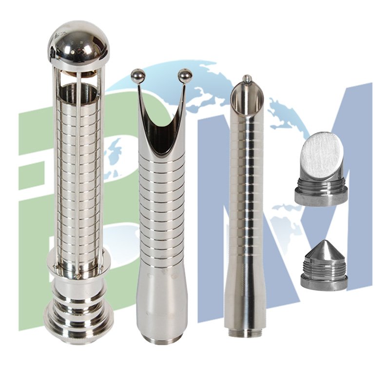 BA-FC23 fractional co2 laser