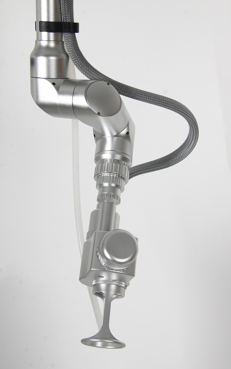 BA-FC23 fractional handle