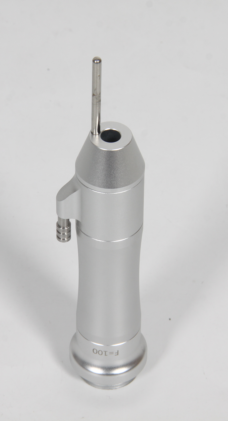 BA-FC23 ultra pulse handle display