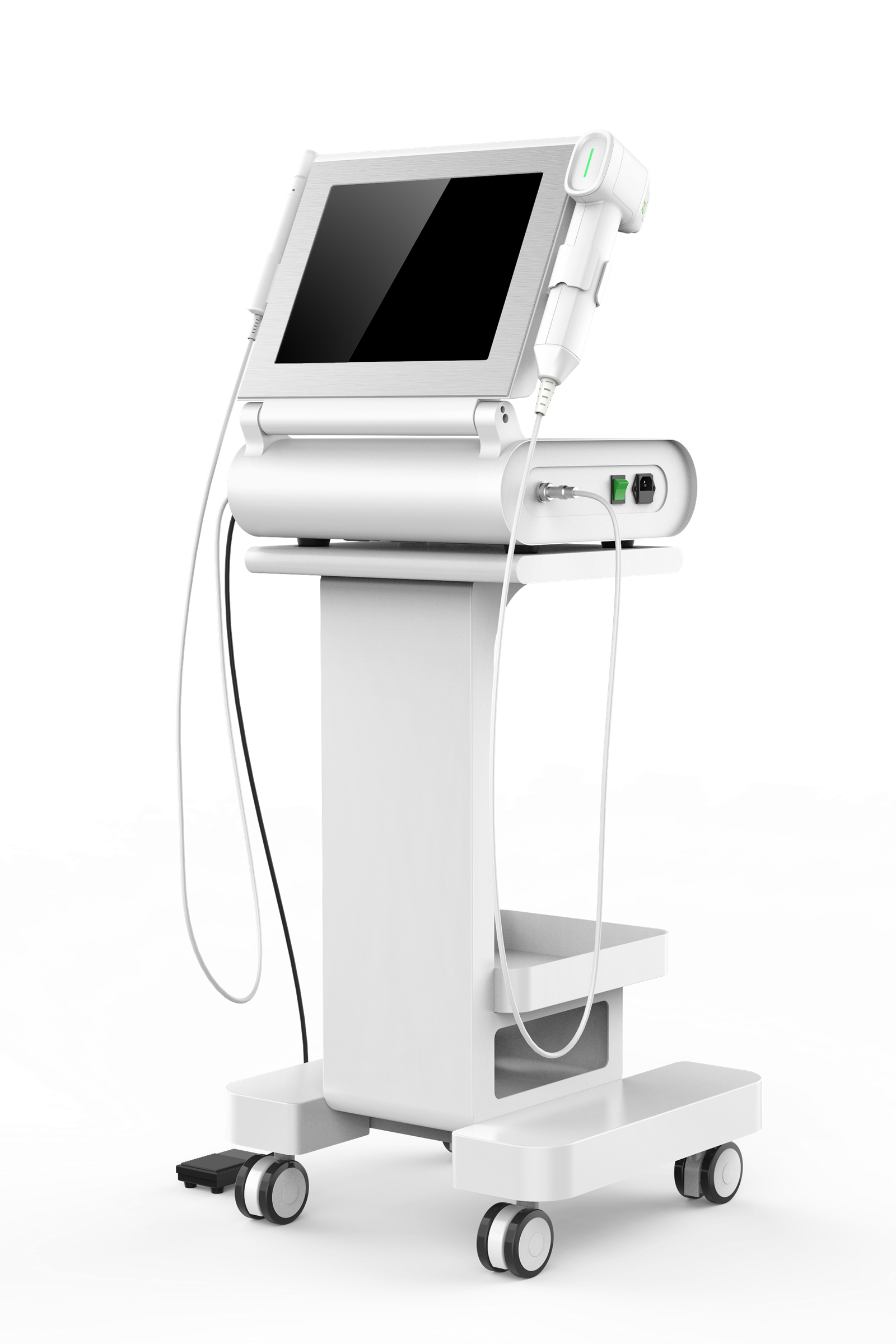 BA-HF23-ultrasonic hifu