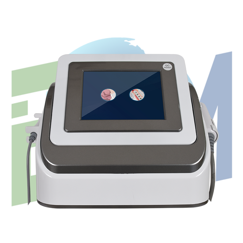 BA-HF24: HIFU vaginal Tightening Machine