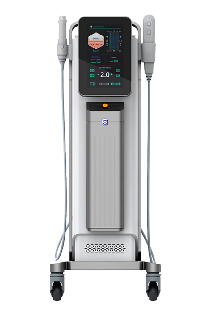 BA-HF25-hifu machine