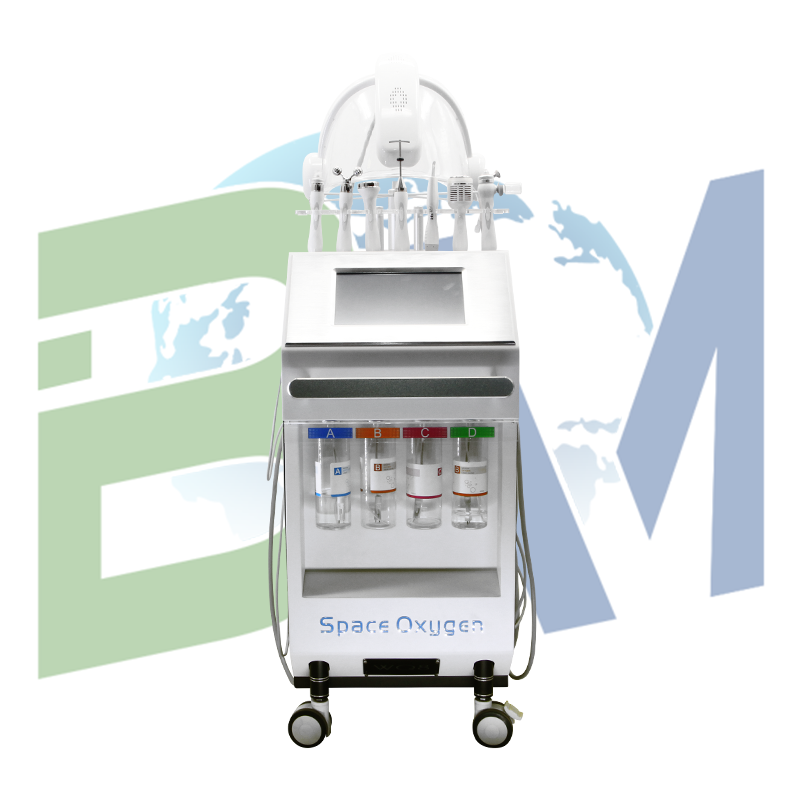 BA-HY24: Oxygen Facial Machine