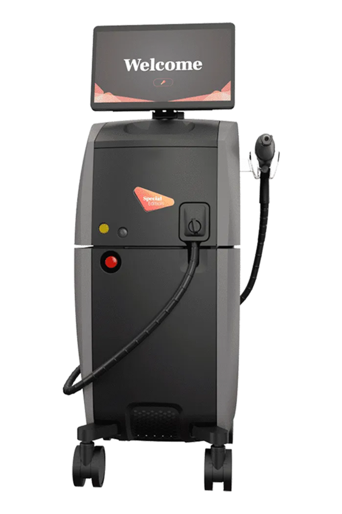 Harmony XL Laser