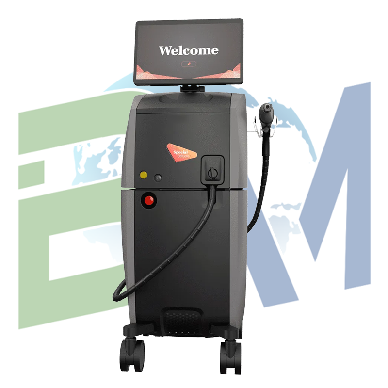 bamlaser dpl skin rejuvenation machine BA-MF24