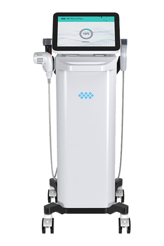 BA-MN22-Microneedle rf machine