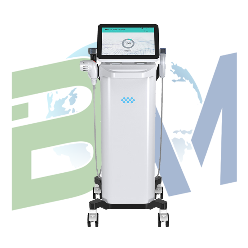 BA-MN22: Microneedle Skin resurfacing Machine