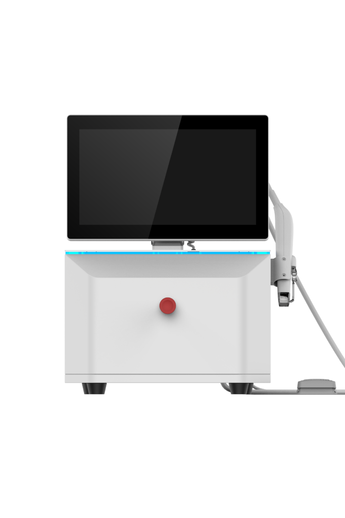 BA-MN23-golden microneedles