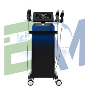 BA-MN24: Microneedle Ice Hammer Machine