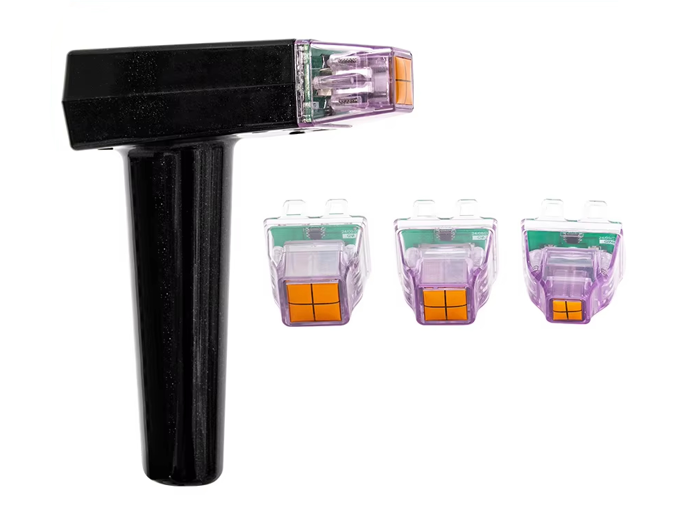 BA-MN24 Thermage Working Handle