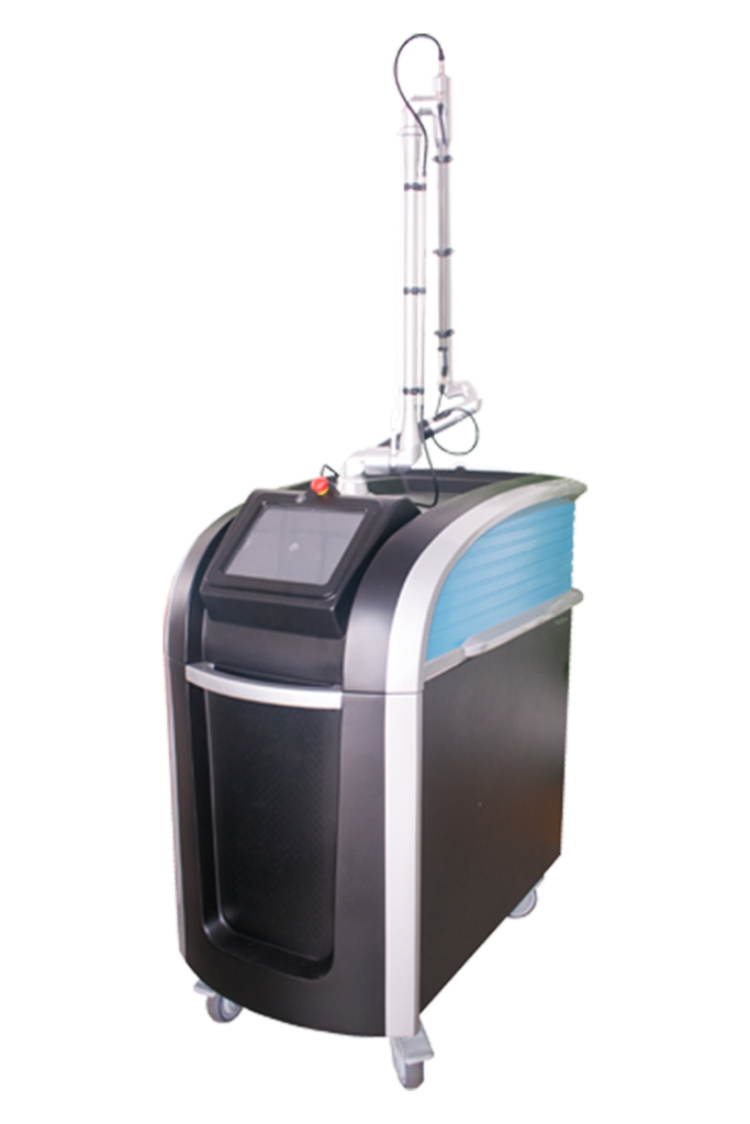 BA-PC22 picosecond laser machine
