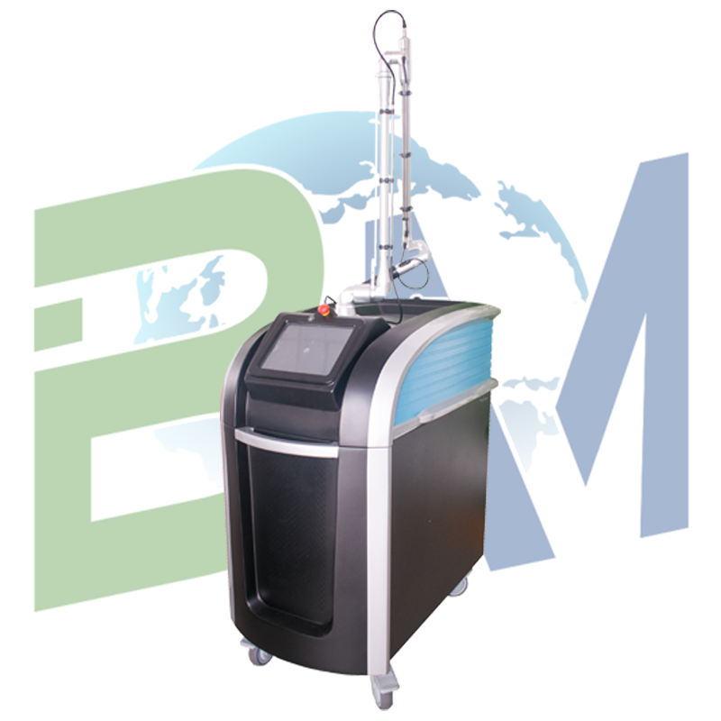 picosecond laser machine BA-PC22