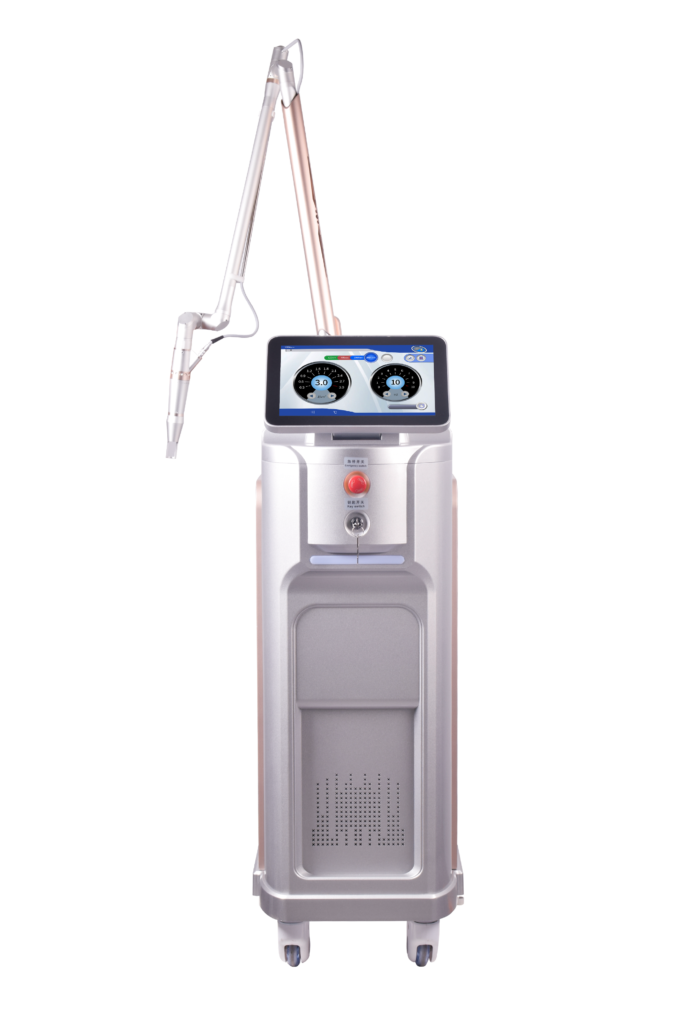 BA-PC23-picosecond laser machine