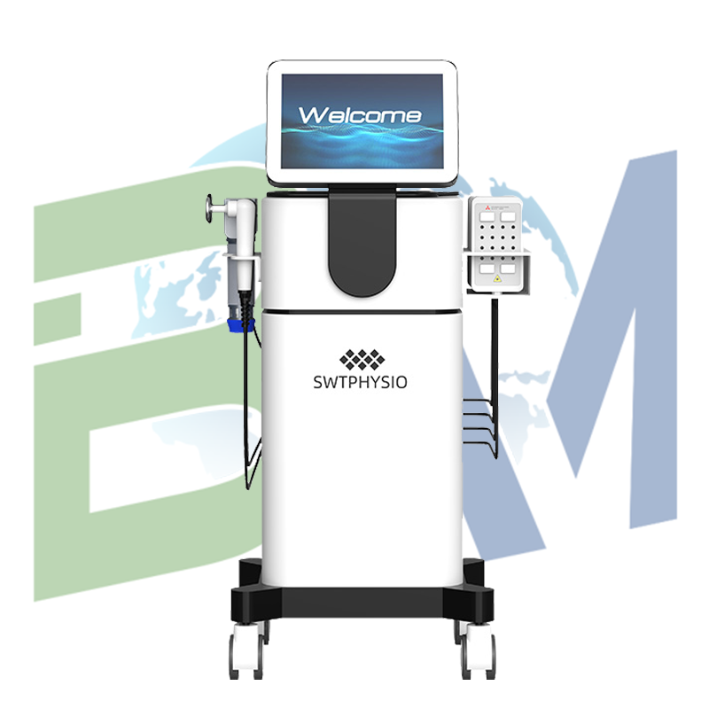 BA-SW24 shockwave machine