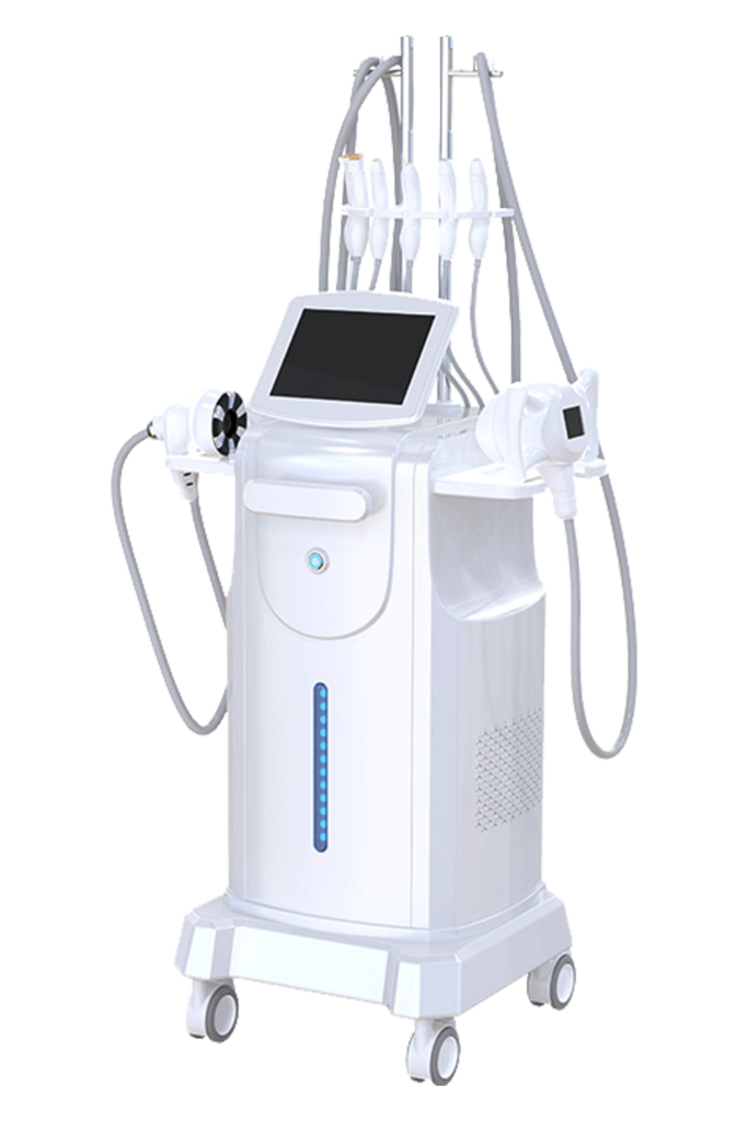 BA-VS21-velashape machine