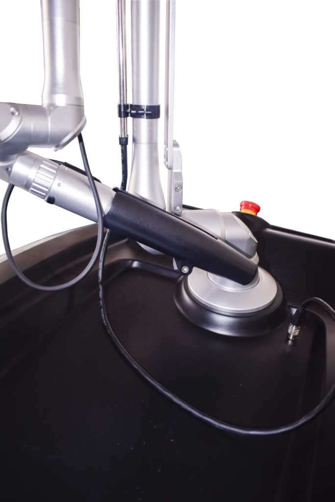 BA-PC22 picosecond laser machine